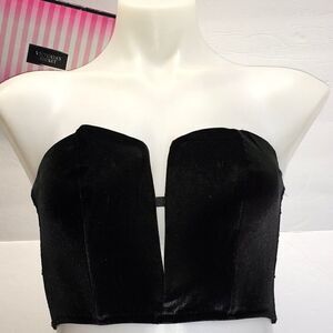 New Victoria’s Secret bralette